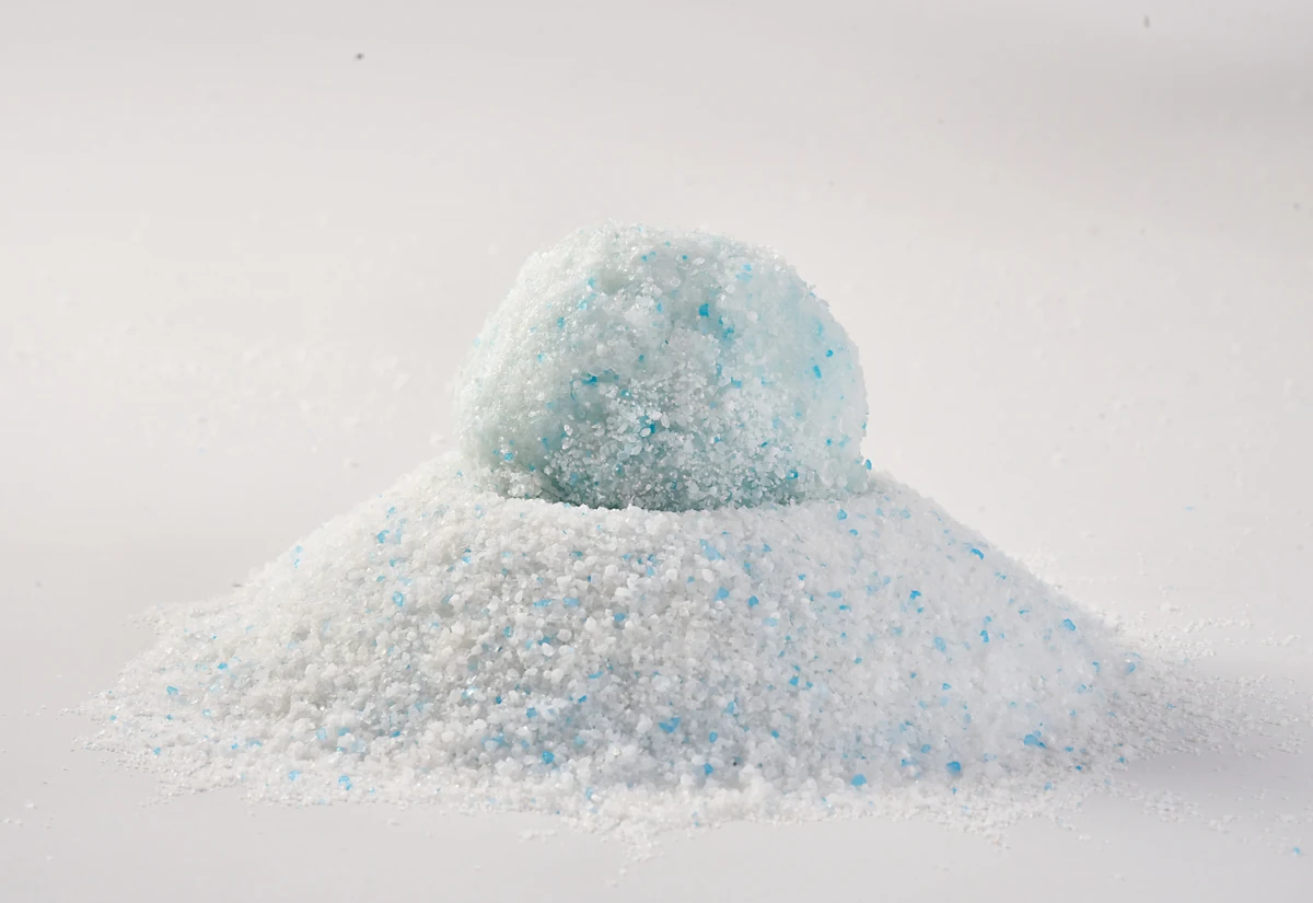 Clumping Crystal Cat Litter