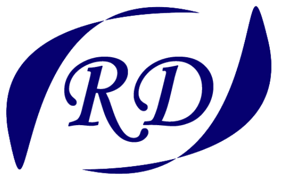 RD Ruida logo