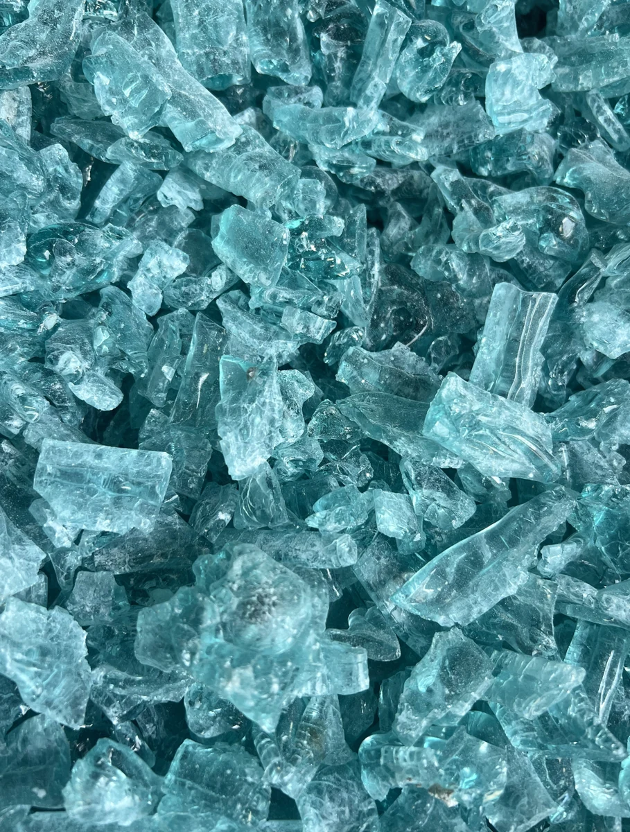 Sodium Silicate