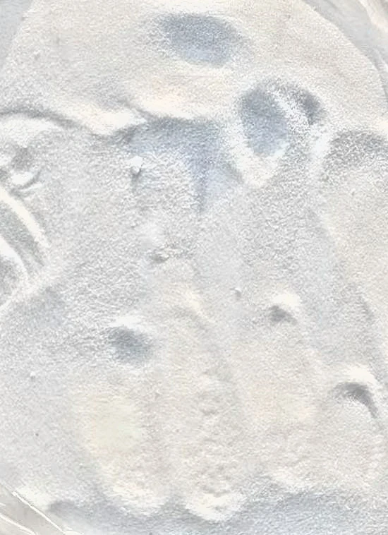 Sodium Sulfate