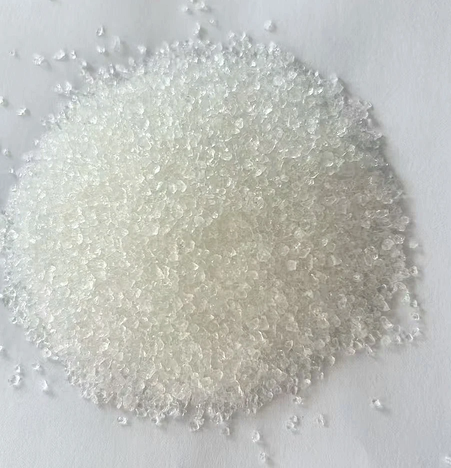 Type A Lumpy Silica Gel
