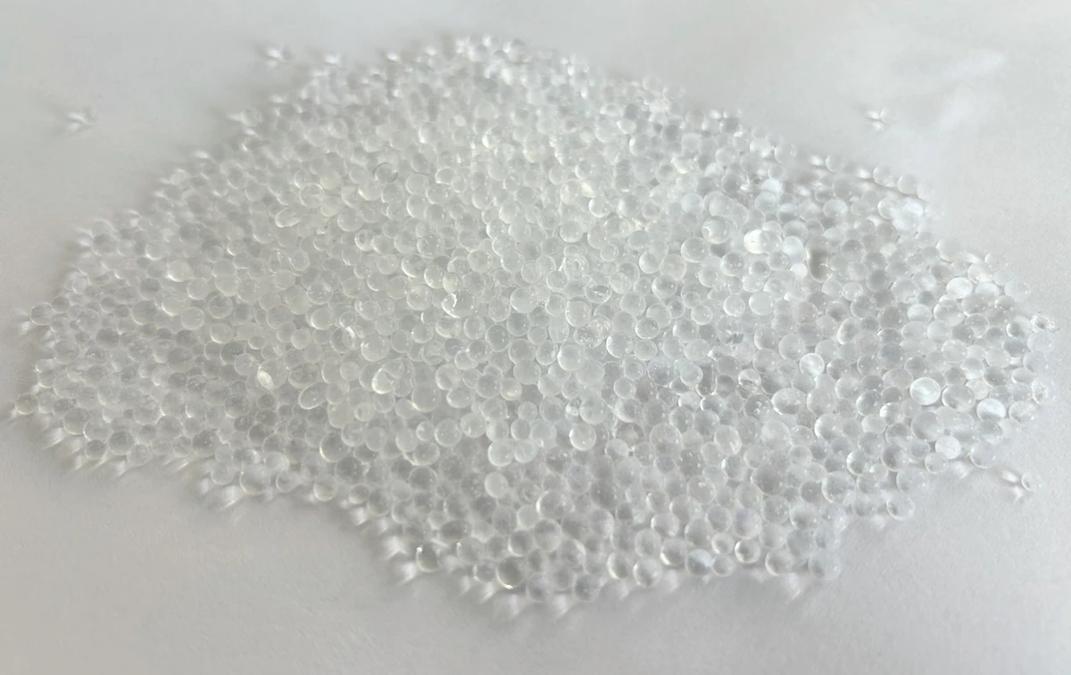 Type A Spherical Silica Gel