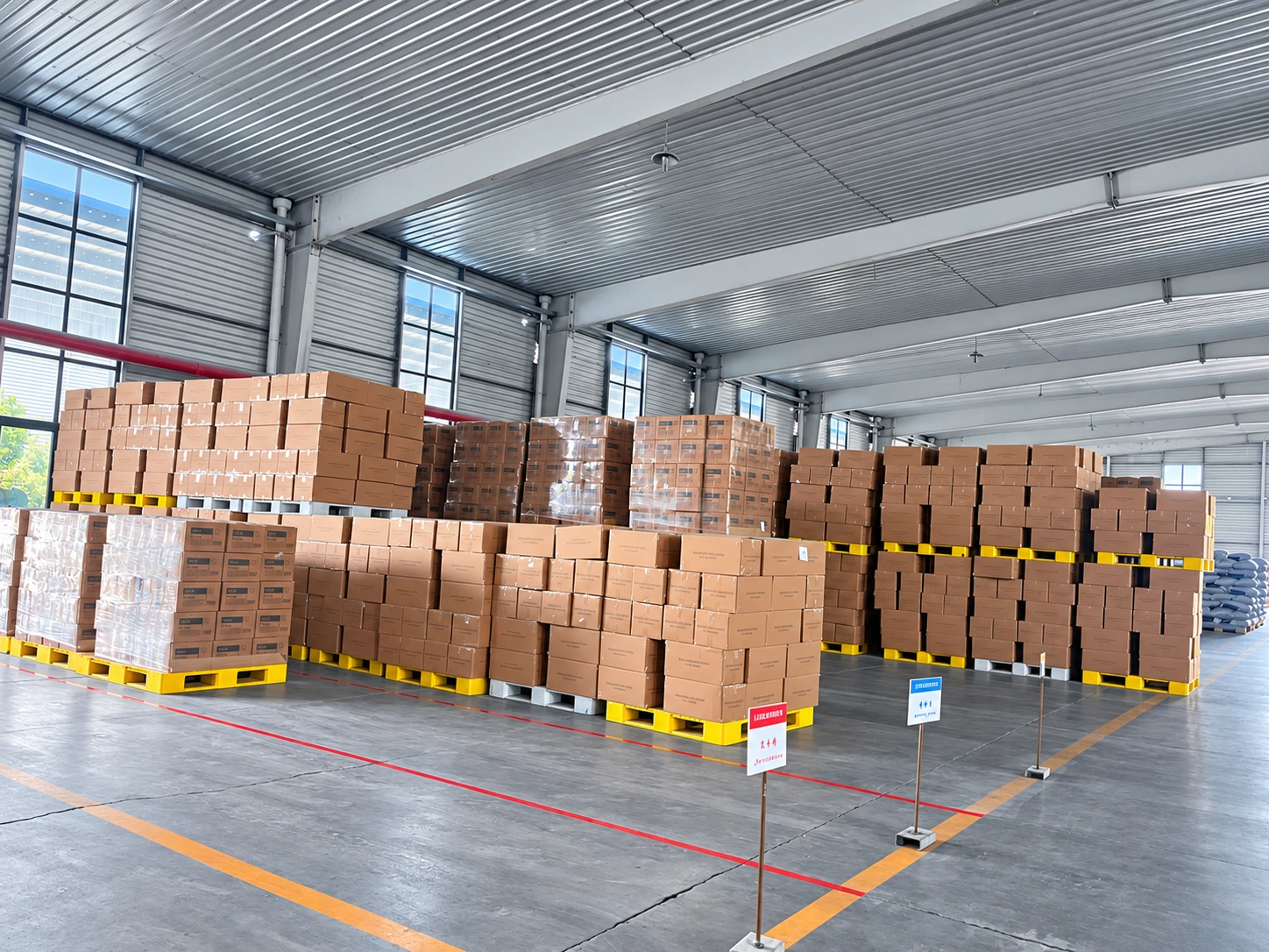 Warehouse